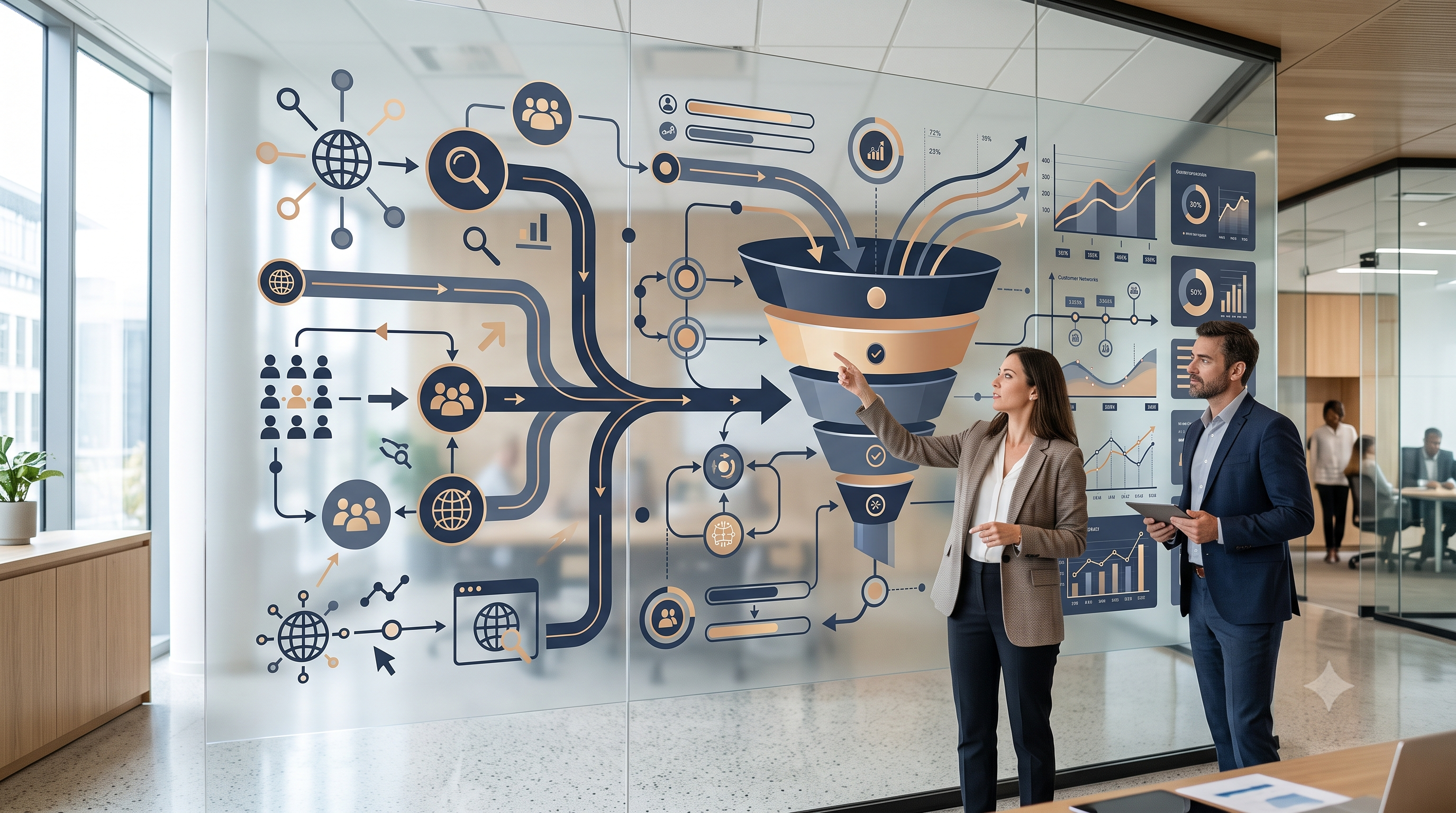 DAANAK Enterprise Scaling Architecture and Telemetry