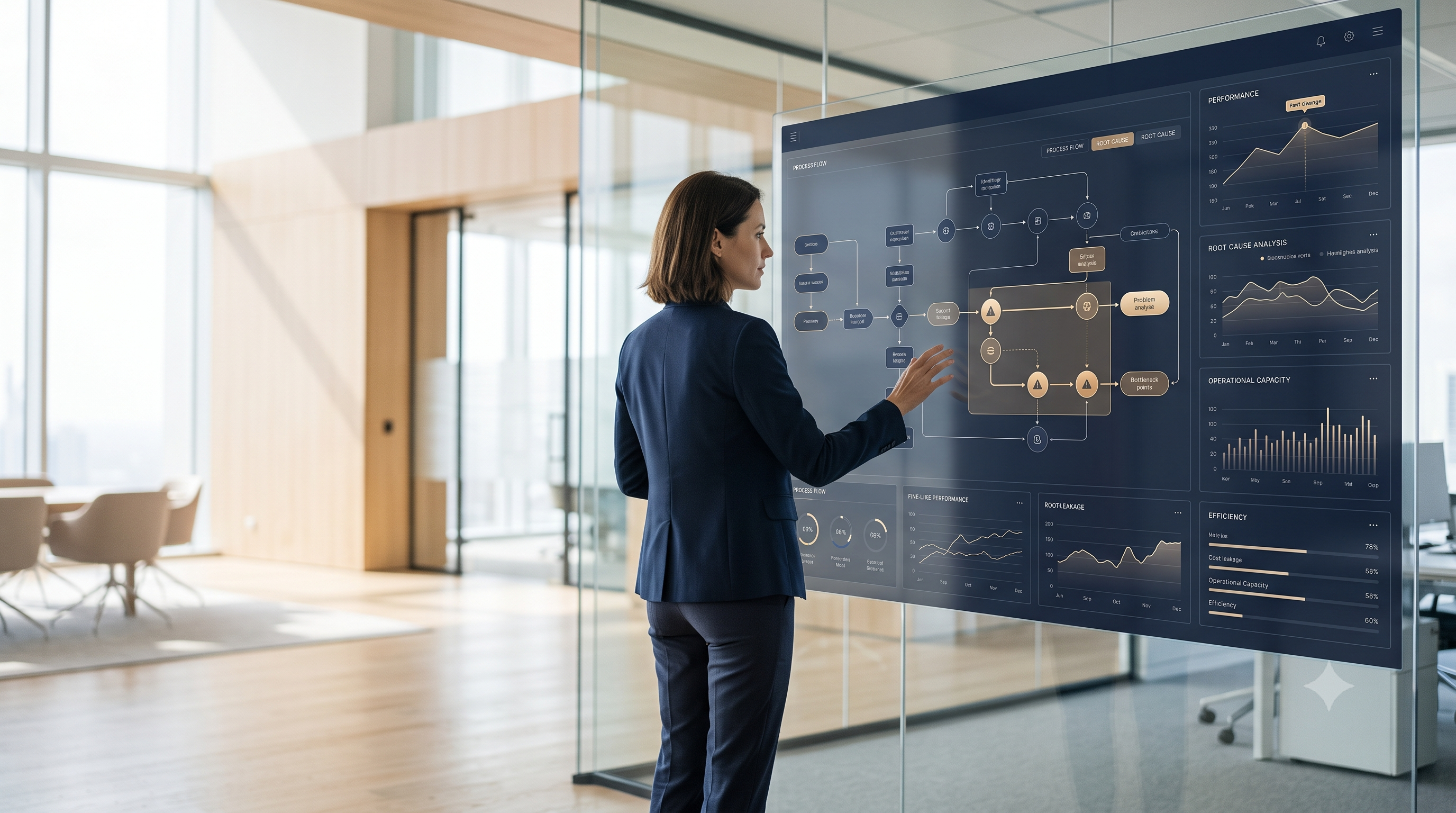 DAANAK Full-Spectrum Enterprise Diagnostic Architecture
